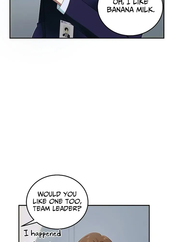 Team Leader, I’ll Go Straight Forward Chapter 3 page 7 - 