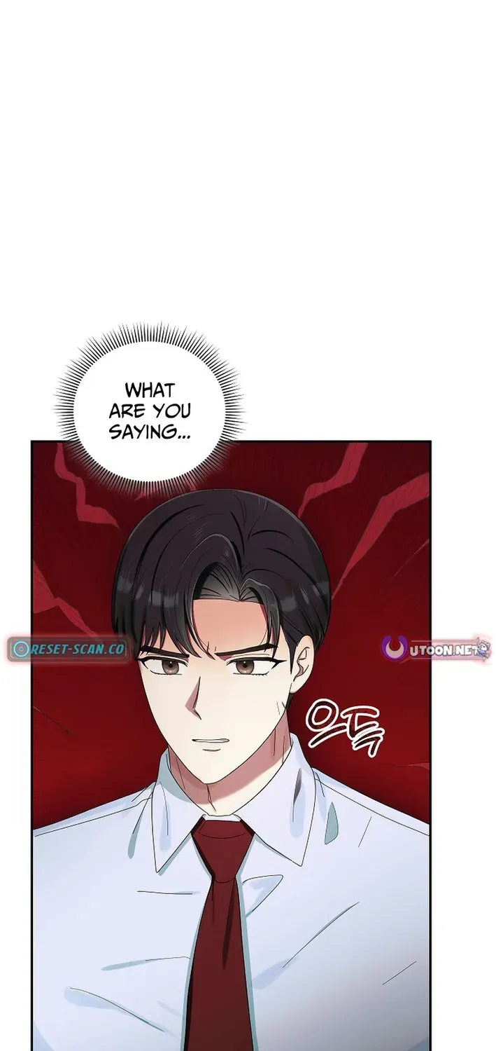 Team Leader, I’ll Go Straight Forward Chapter 3 page 64 - 
