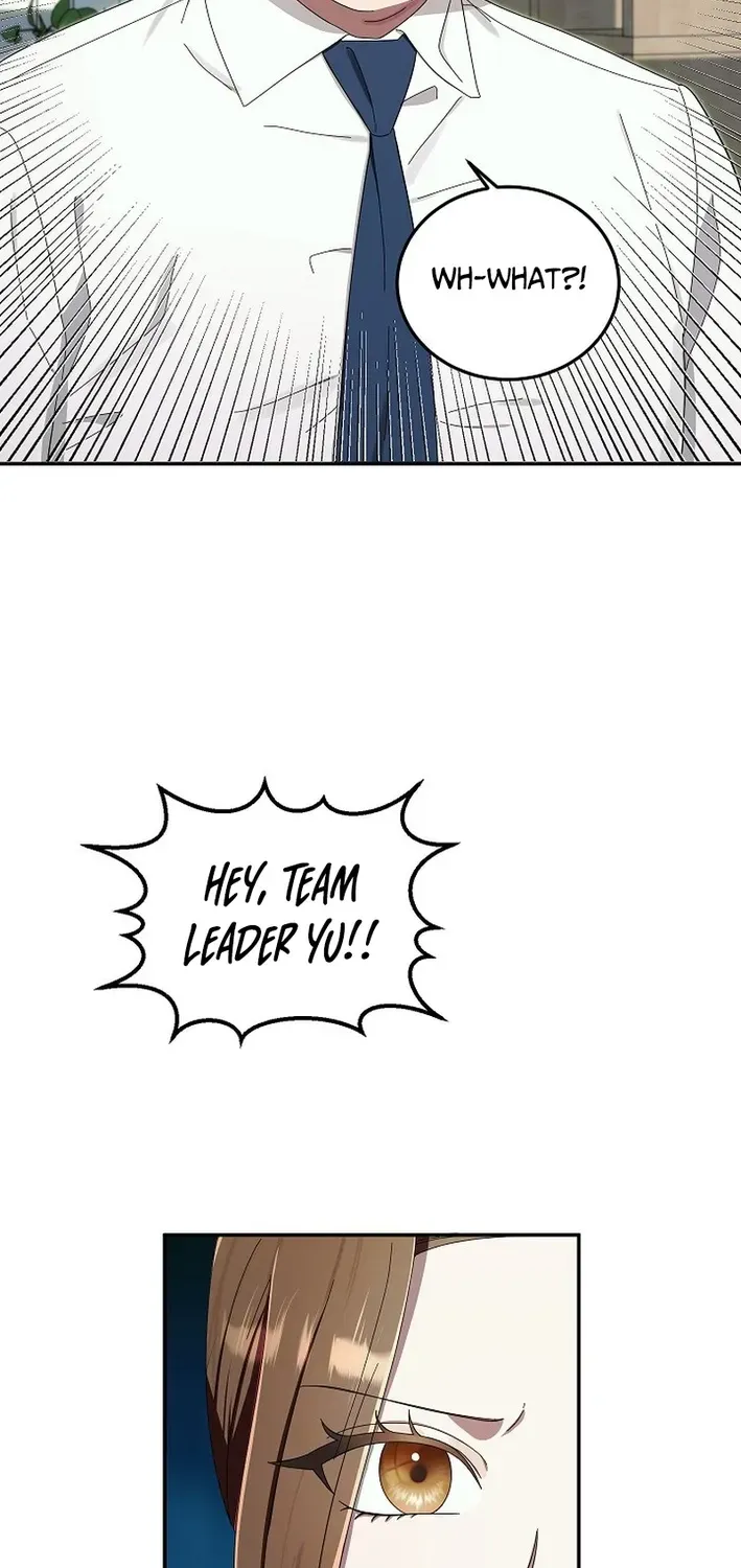 Team Leader, I’ll Go Straight Forward Chapter 3 page 67 - 