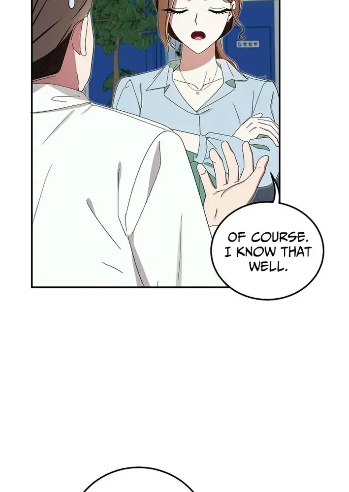 Team Leader, I’ll Go Straight Forward Chapter 3 page 70 - 