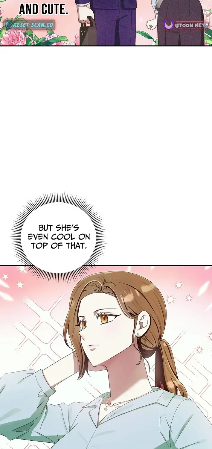 Team Leader, I’ll Go Straight Forward Chapter 3 page 75 - 