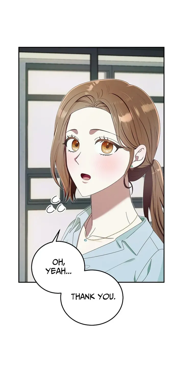 Team Leader, I’ll Go Straight Forward Chapter 3 page 80 - 