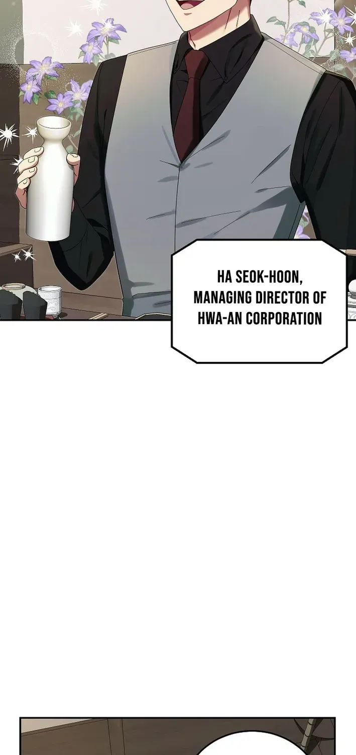 Team Leader, I’ll Go Straight Forward Chapter 4 page 17 - 