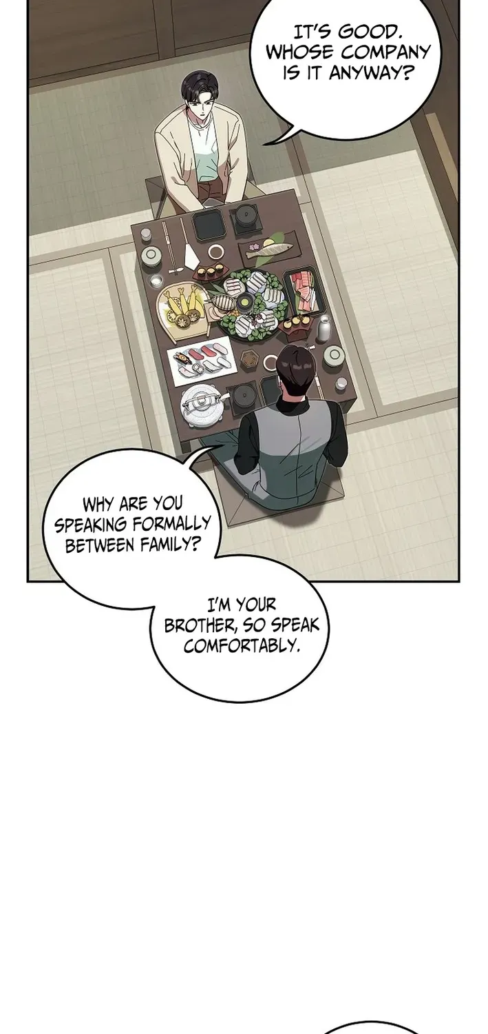 Team Leader, I’ll Go Straight Forward Chapter 4 page 18 - 