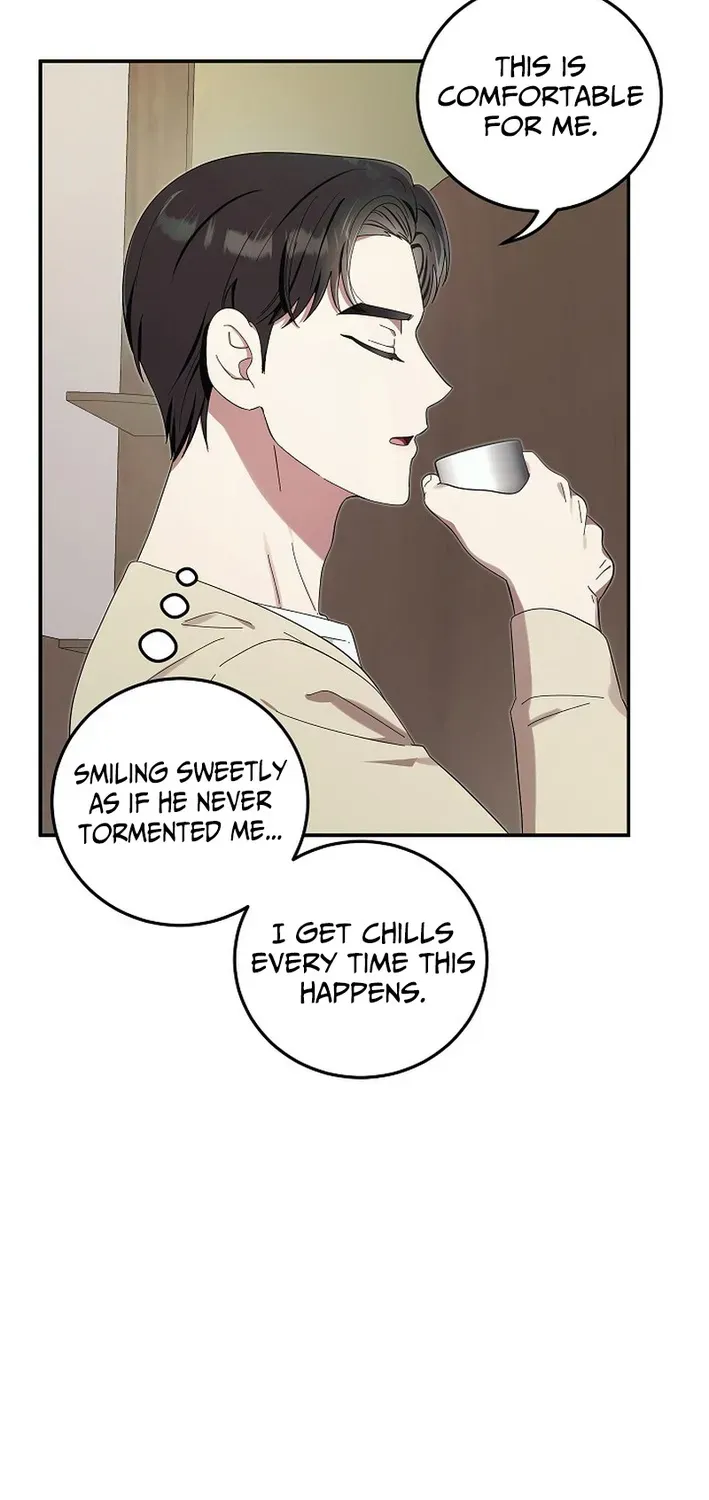 Team Leader, I’ll Go Straight Forward Chapter 4 page 19 - 