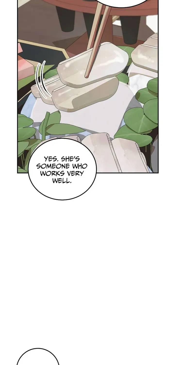 Team Leader, I’ll Go Straight Forward Chapter 4 page 24 - 