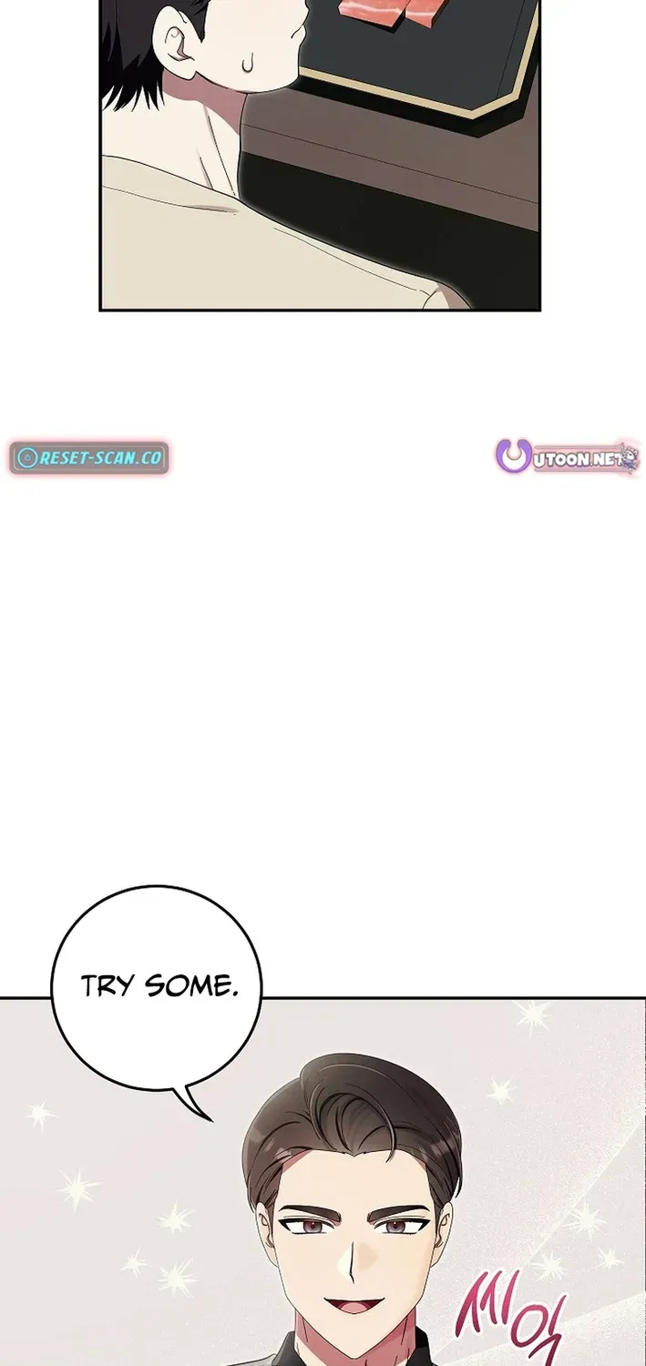 Team Leader, I’ll Go Straight Forward Chapter 4 page 29 - 