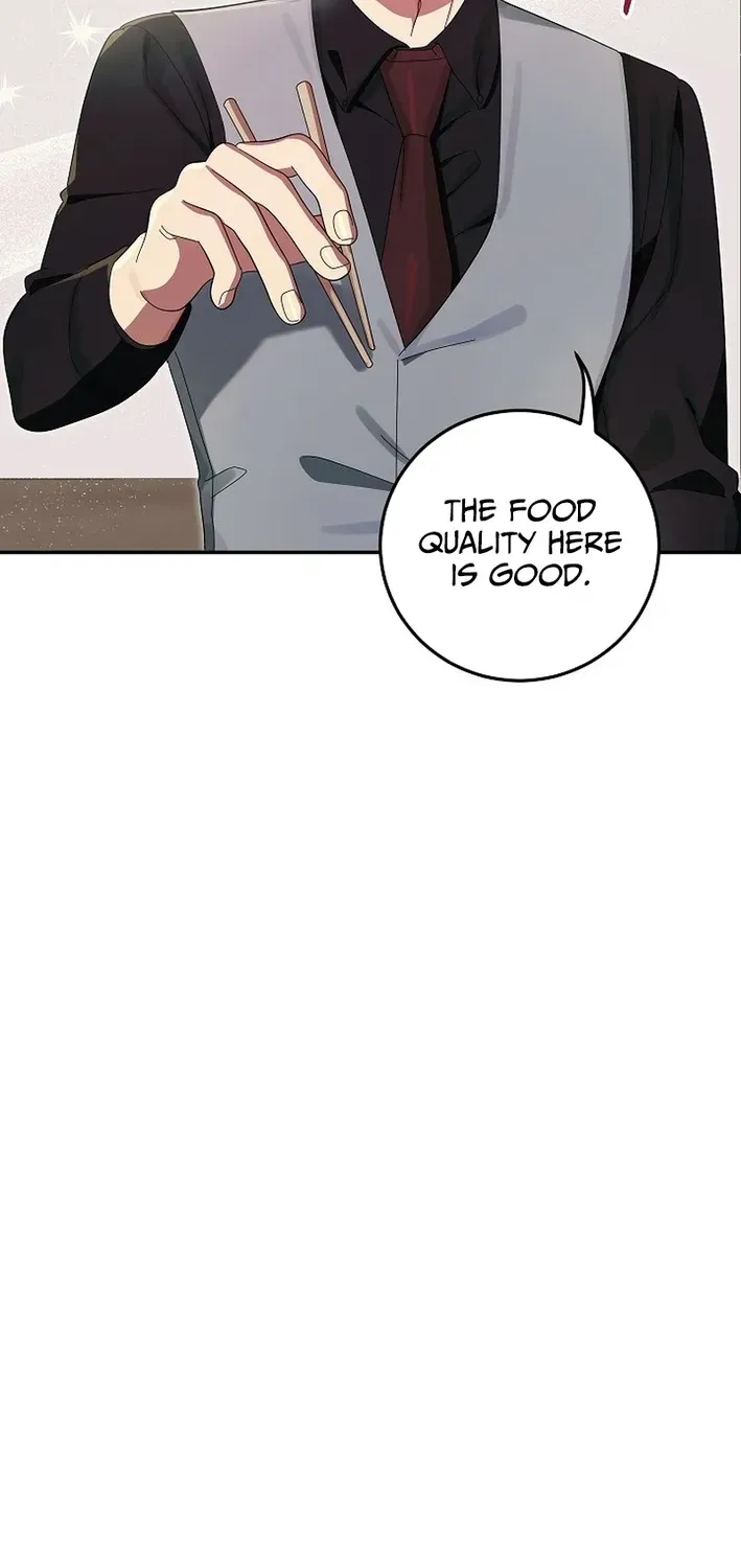 Team Leader, I’ll Go Straight Forward Chapter 4 page 30 - 