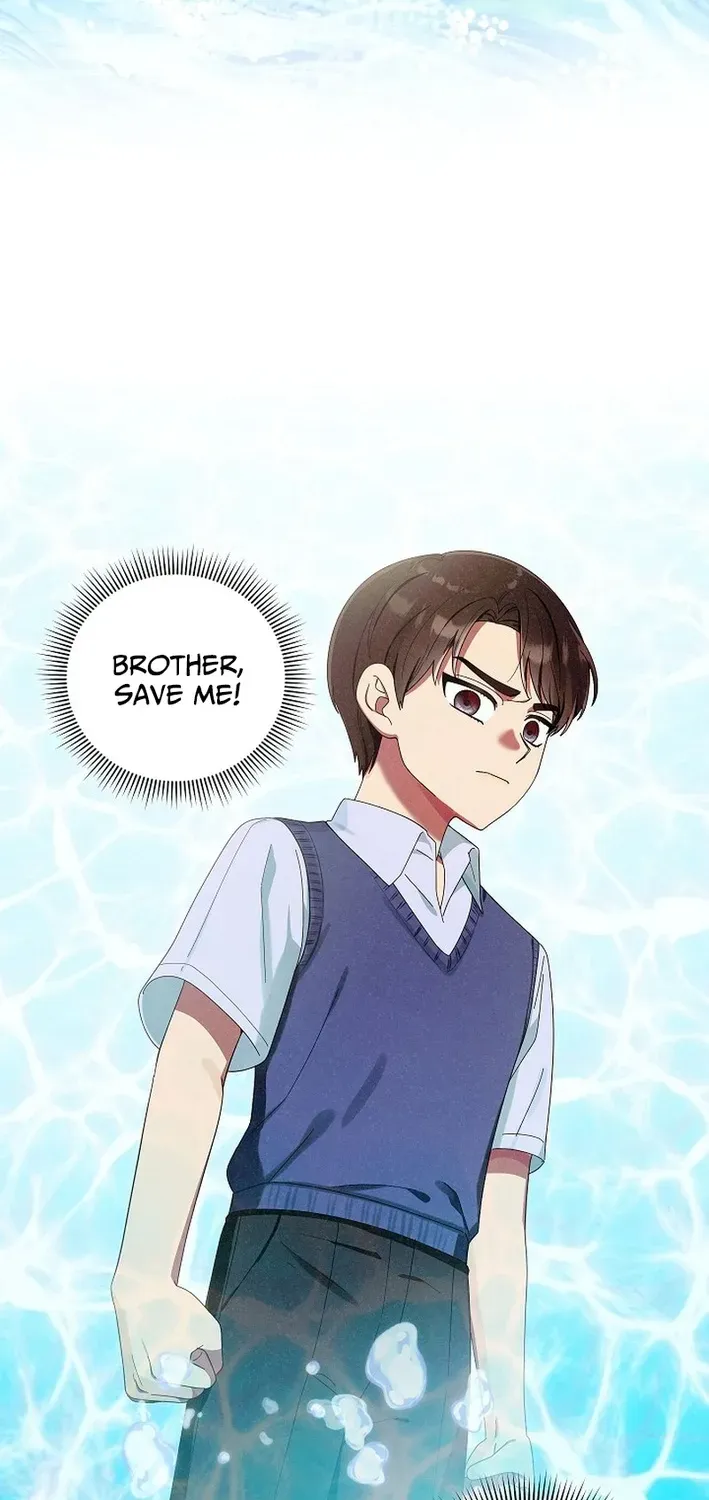 Team Leader, I’ll Go Straight Forward Chapter 4 page 6 - 
