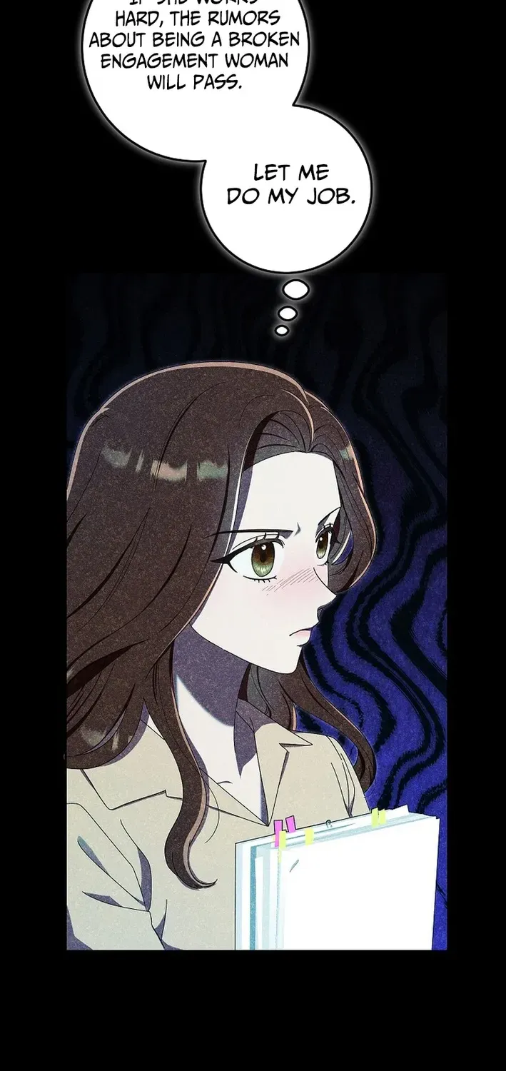 Team Leader, I’ll Go Straight Forward Chapter 4 page 51 - 