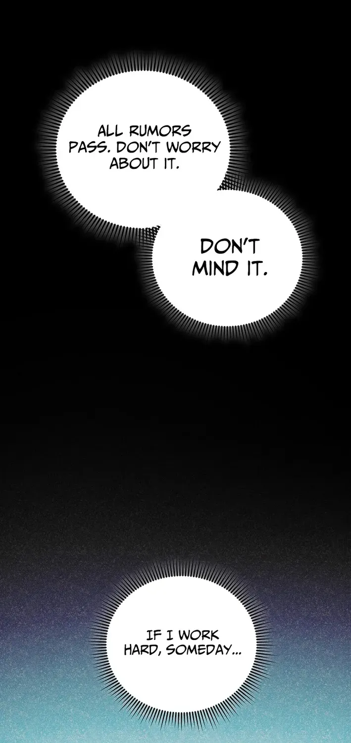 Team Leader, I’ll Go Straight Forward Chapter 4 page 52 - 