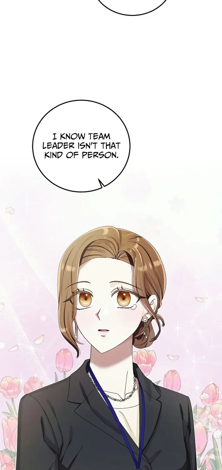 Team Leader, I’ll Go Straight Forward Chapter 4 page 60 - 