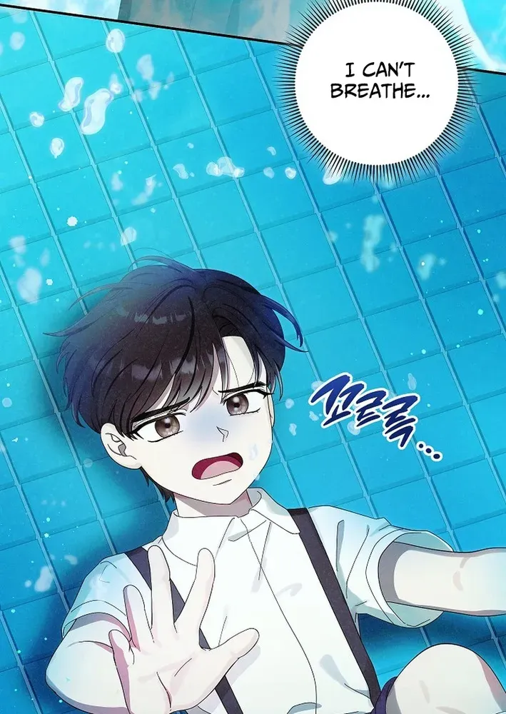 Team Leader, I’ll Go Straight Forward Chapter 4 page 7 - 