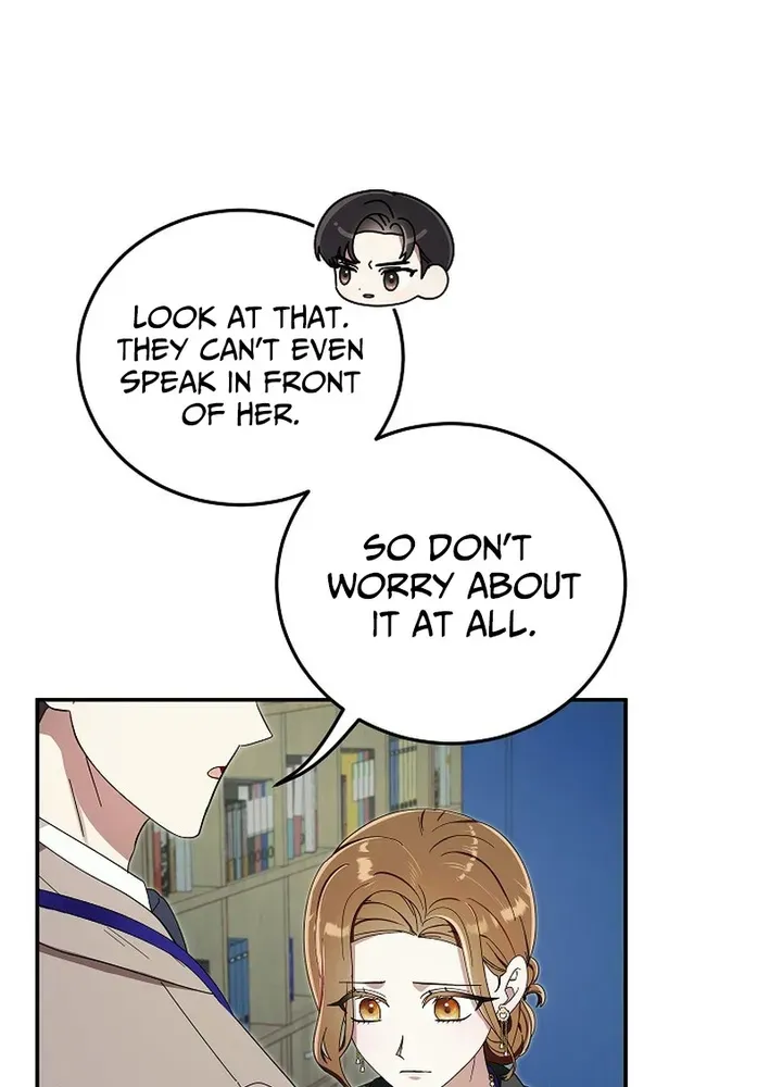 Team Leader, I’ll Go Straight Forward Chapter 4 page 63 - 