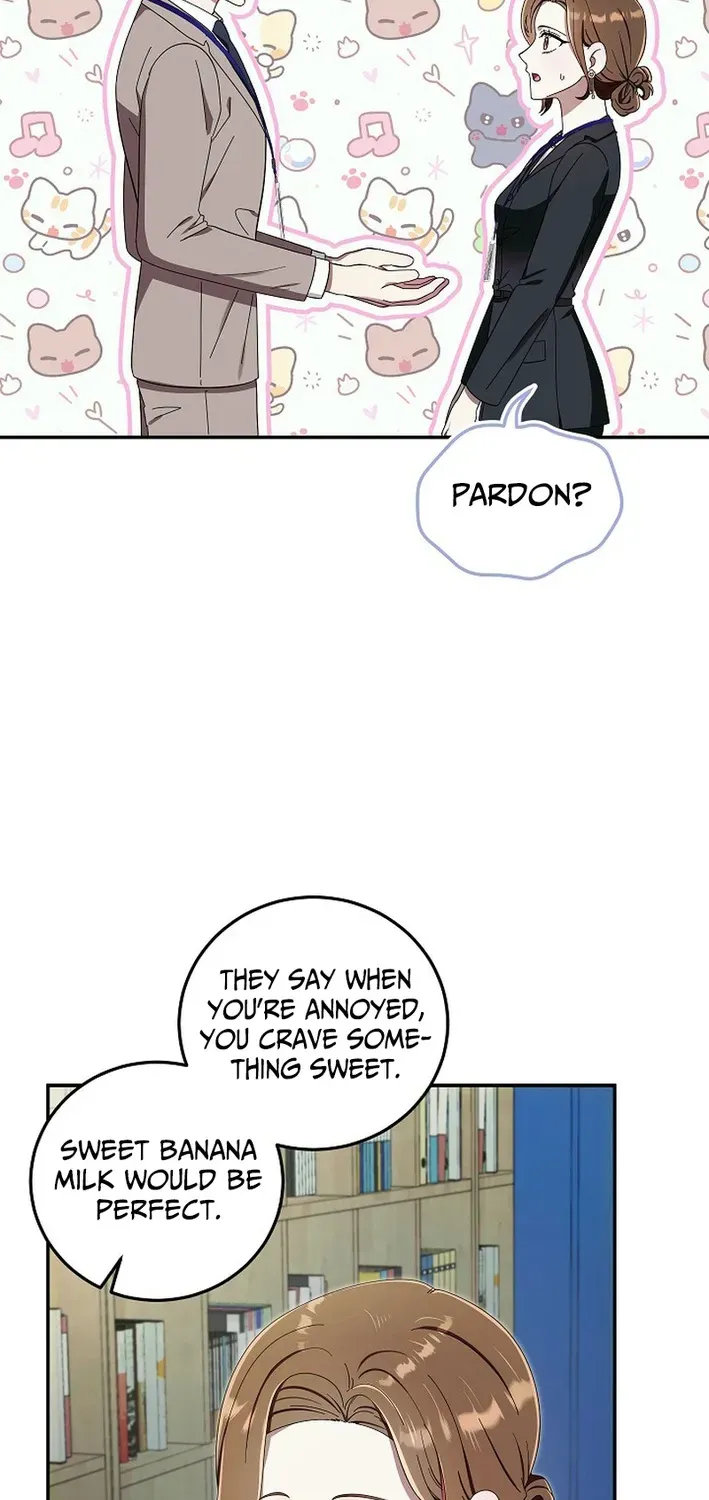 Team Leader, I’ll Go Straight Forward Chapter 4 page 66 - 