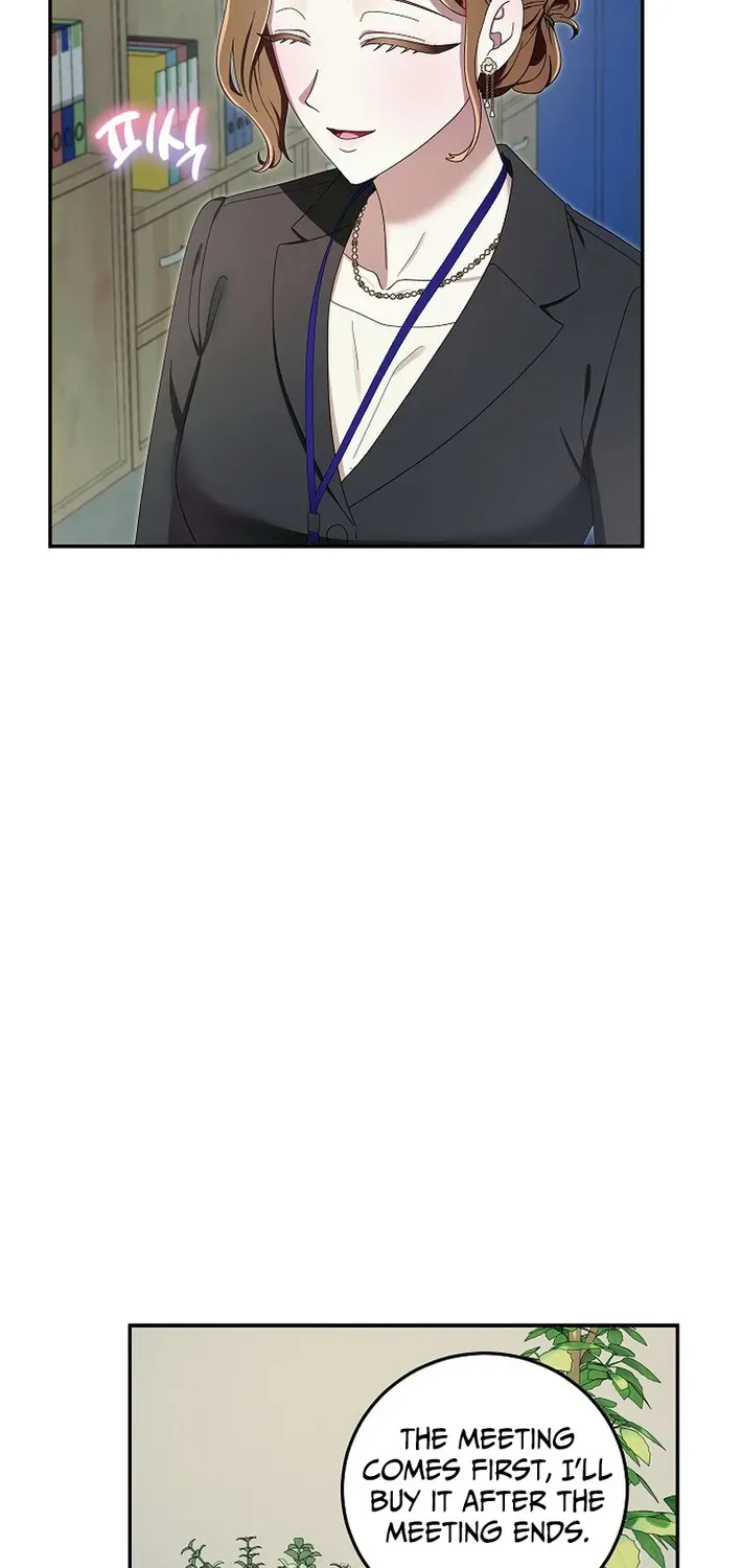 Team Leader, I’ll Go Straight Forward Chapter 4 page 67 - 