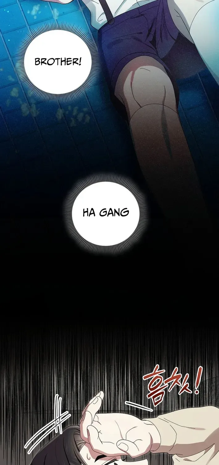 Team Leader, I’ll Go Straight Forward Chapter 4 page 8 - 