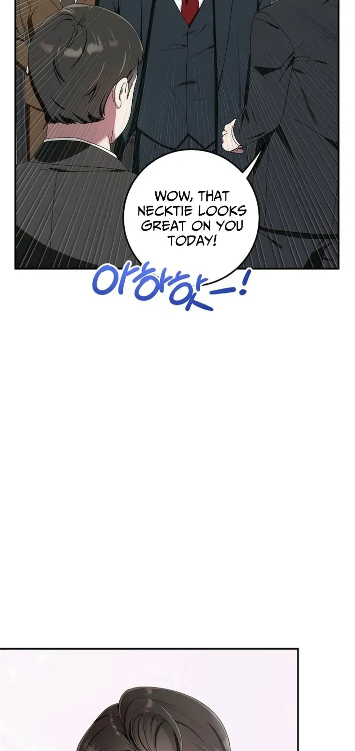 Team Leader, I’ll Go Straight Forward Chapter 4 page 76 - 