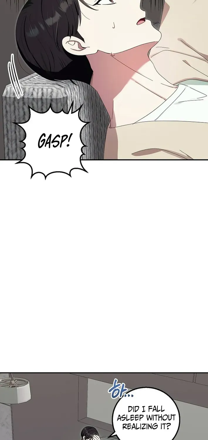 Team Leader, I’ll Go Straight Forward Chapter 4 page 9 - 