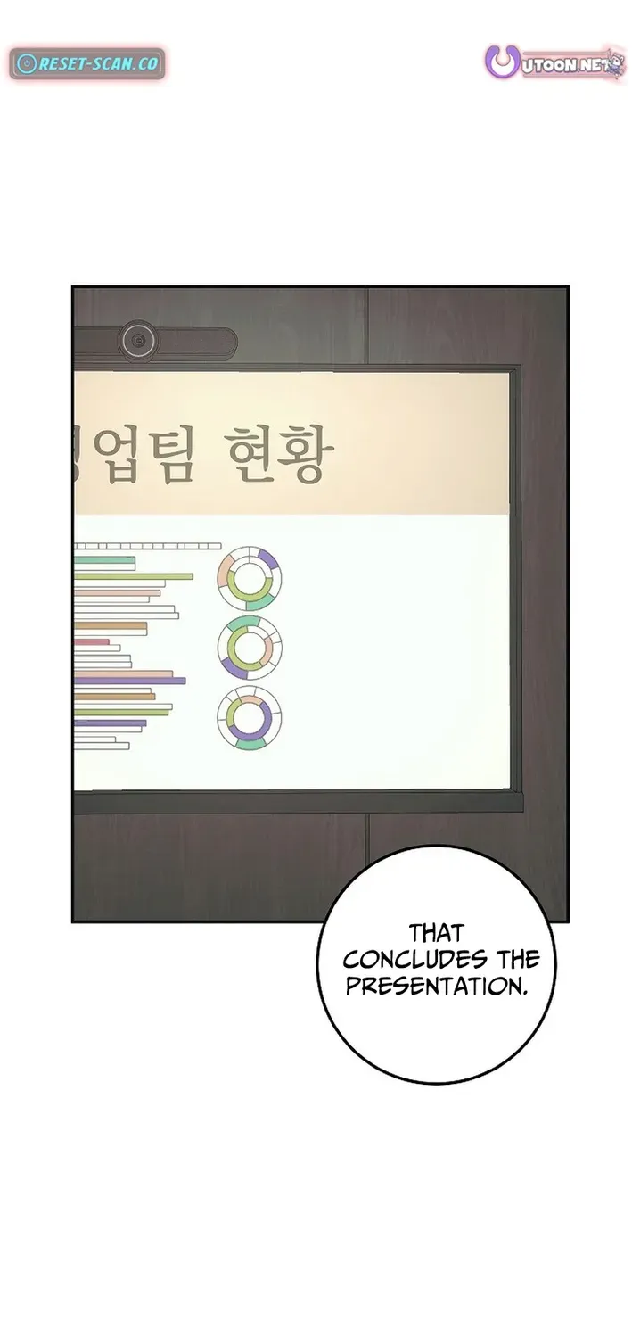 Team Leader, I’ll Go Straight Forward Chapter 5 page 2 - 