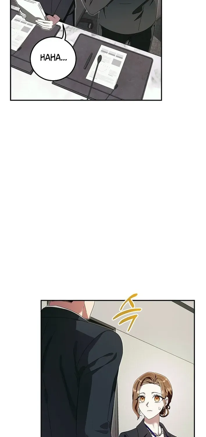 Team Leader, I’ll Go Straight Forward Chapter 5 page 27 - 