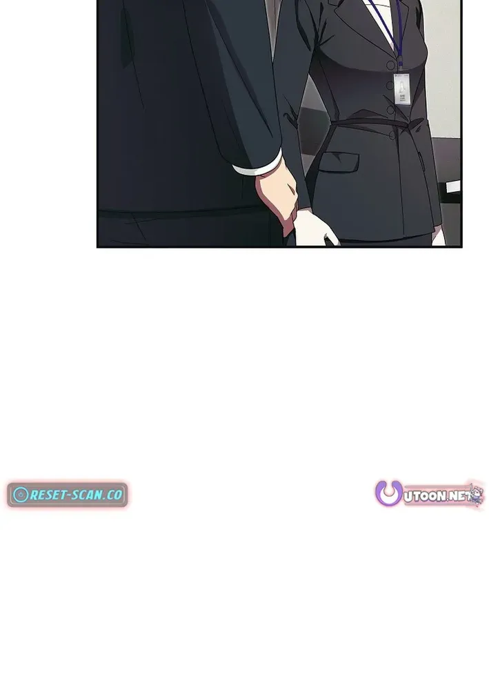 Team Leader, I’ll Go Straight Forward Chapter 5 page 28 - 