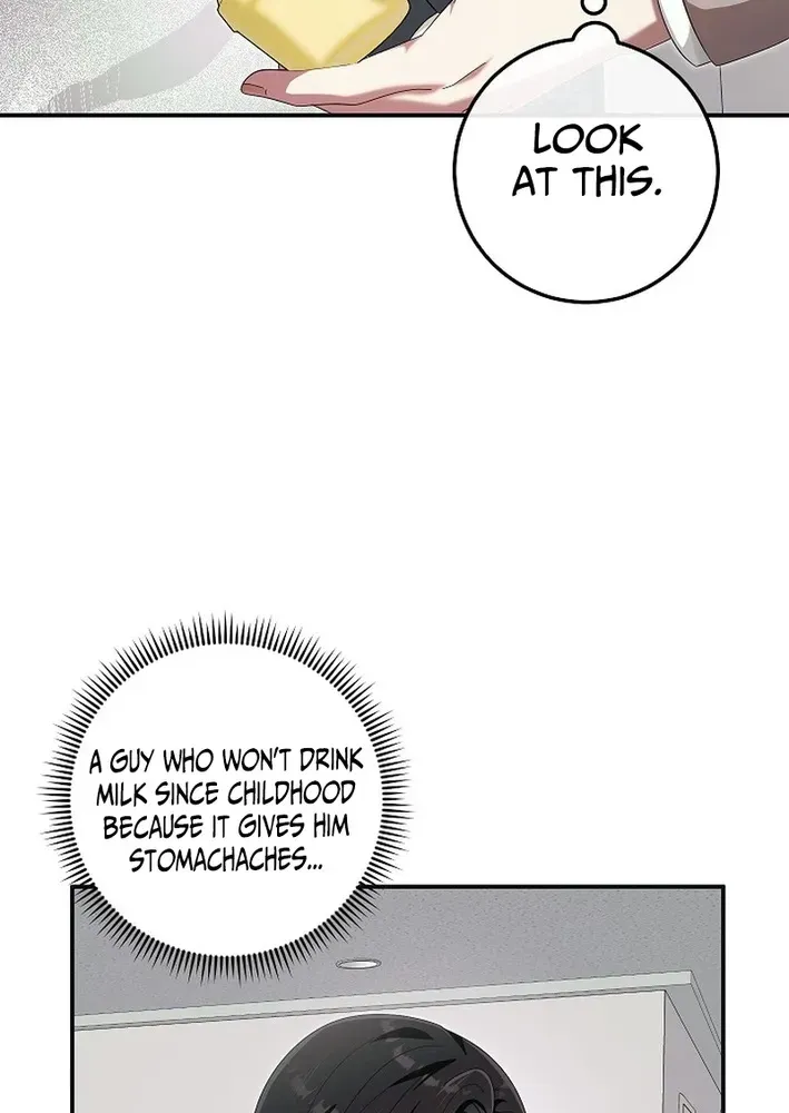 Team Leader, I’ll Go Straight Forward Chapter 5 page 49 - 