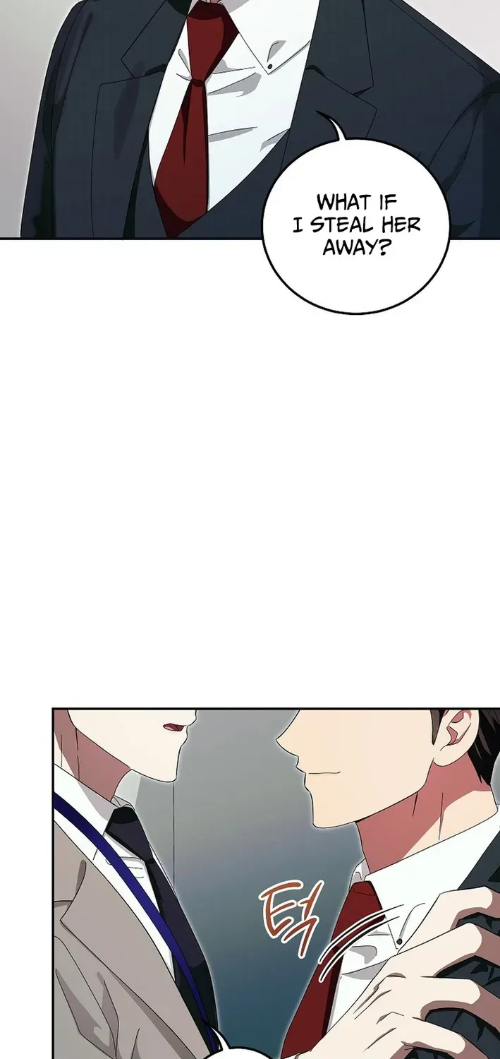 Team Leader, I’ll Go Straight Forward Chapter 5 page 57 - 