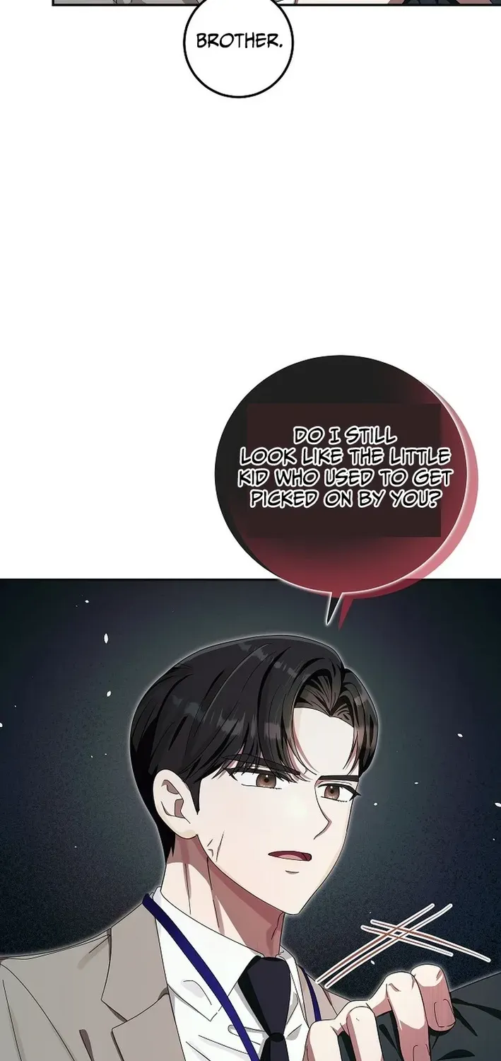 Team Leader, I’ll Go Straight Forward Chapter 5 page 58 - 