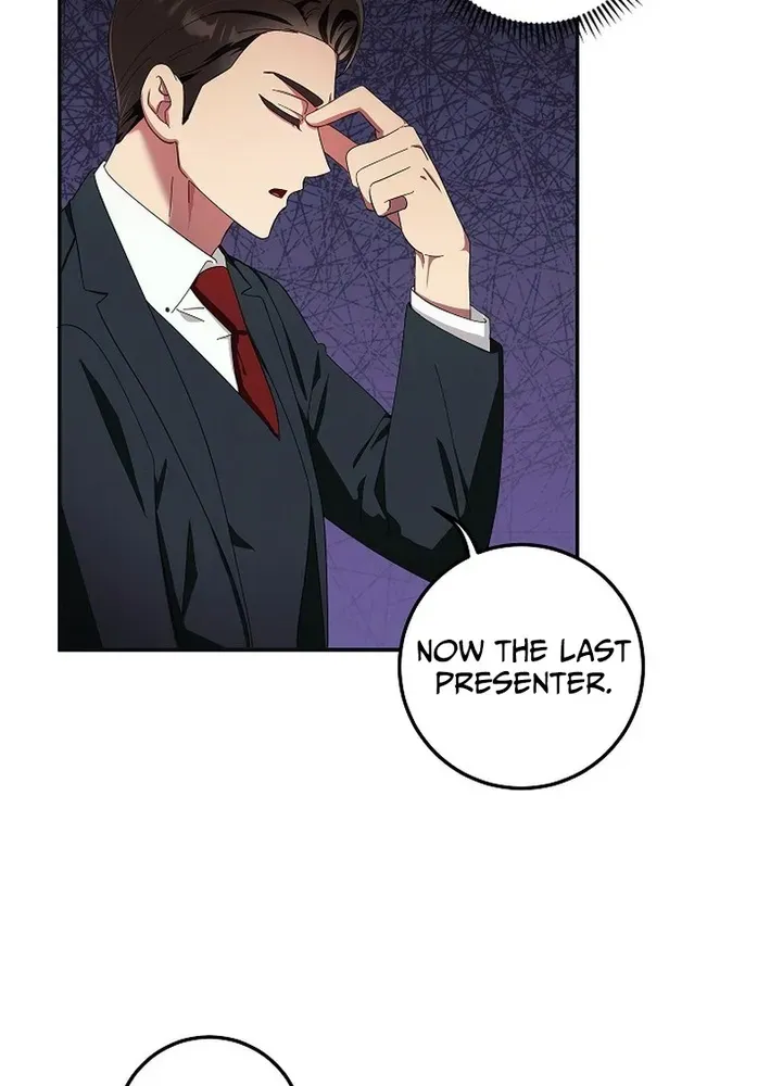 Team Leader, I’ll Go Straight Forward Chapter 5 page 7 - 