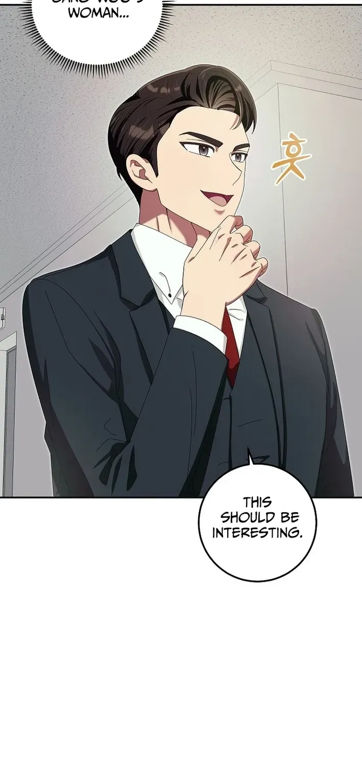 Team Leader, I’ll Go Straight Forward Chapter 5 page 62 - 