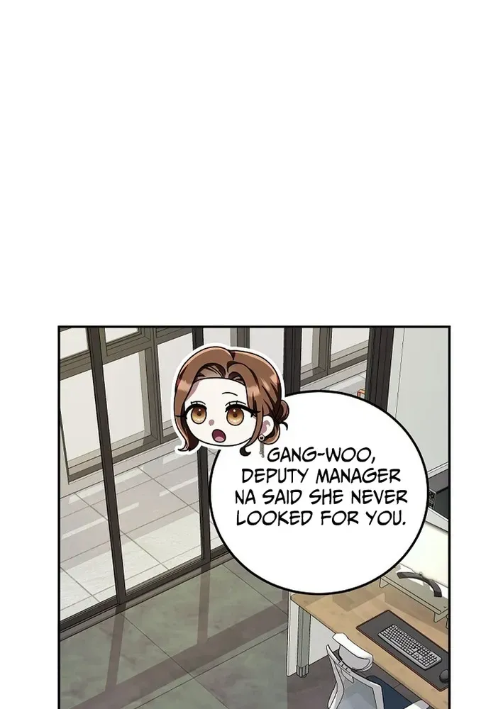 Team Leader, I’ll Go Straight Forward Chapter 5 page 63 - 