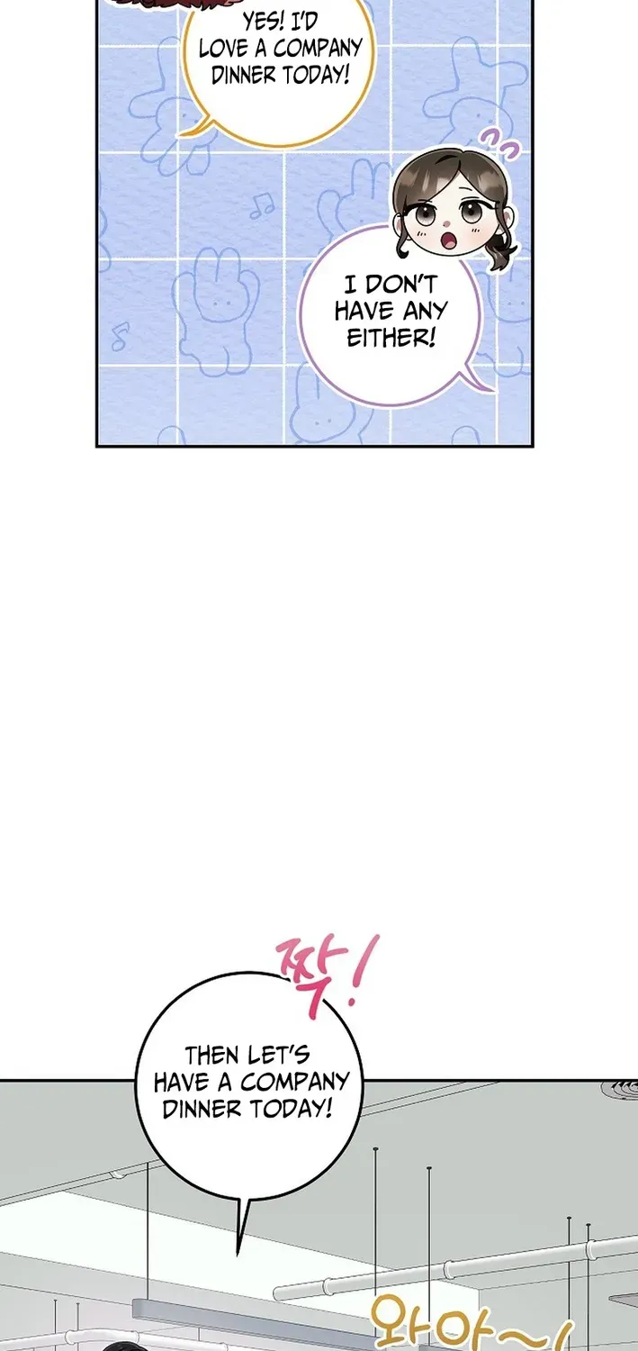 Team Leader, I’ll Go Straight Forward Chapter 5 page 68 - 