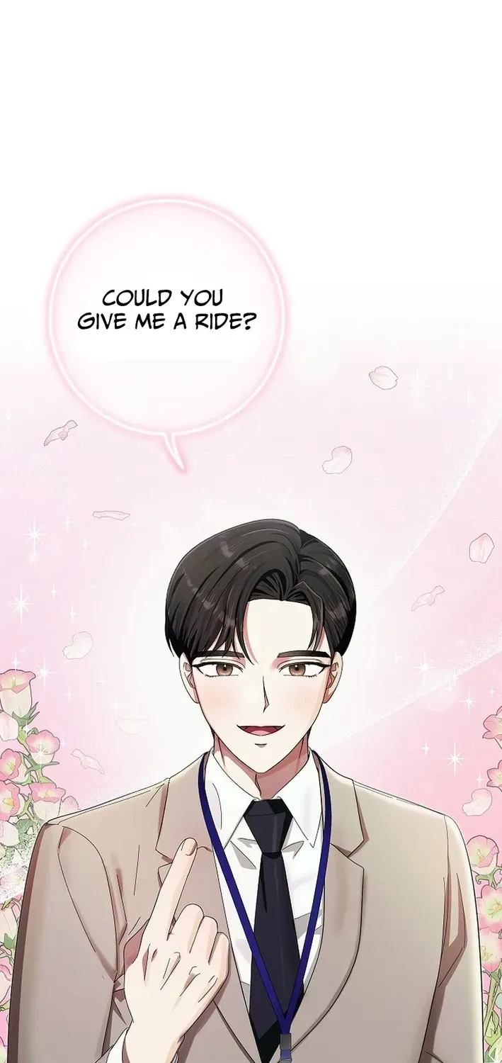 Team Leader, I’ll Go Straight Forward Chapter 5 page 74 - 