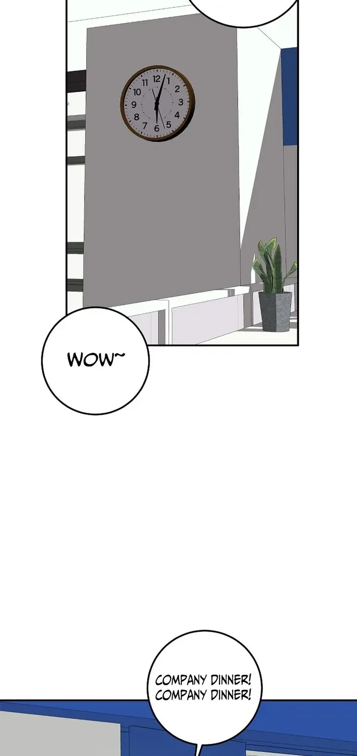 Team Leader, I’ll Go Straight Forward Chapter 6 page 11 - 