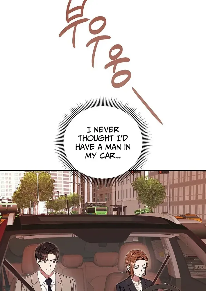 Team Leader, I’ll Go Straight Forward Chapter 6 page 21 - 