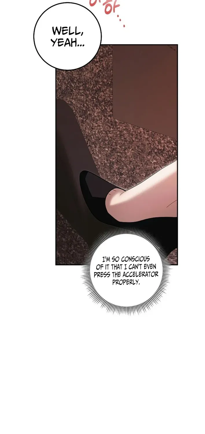 Team Leader, I’ll Go Straight Forward Chapter 6 page 24 - 