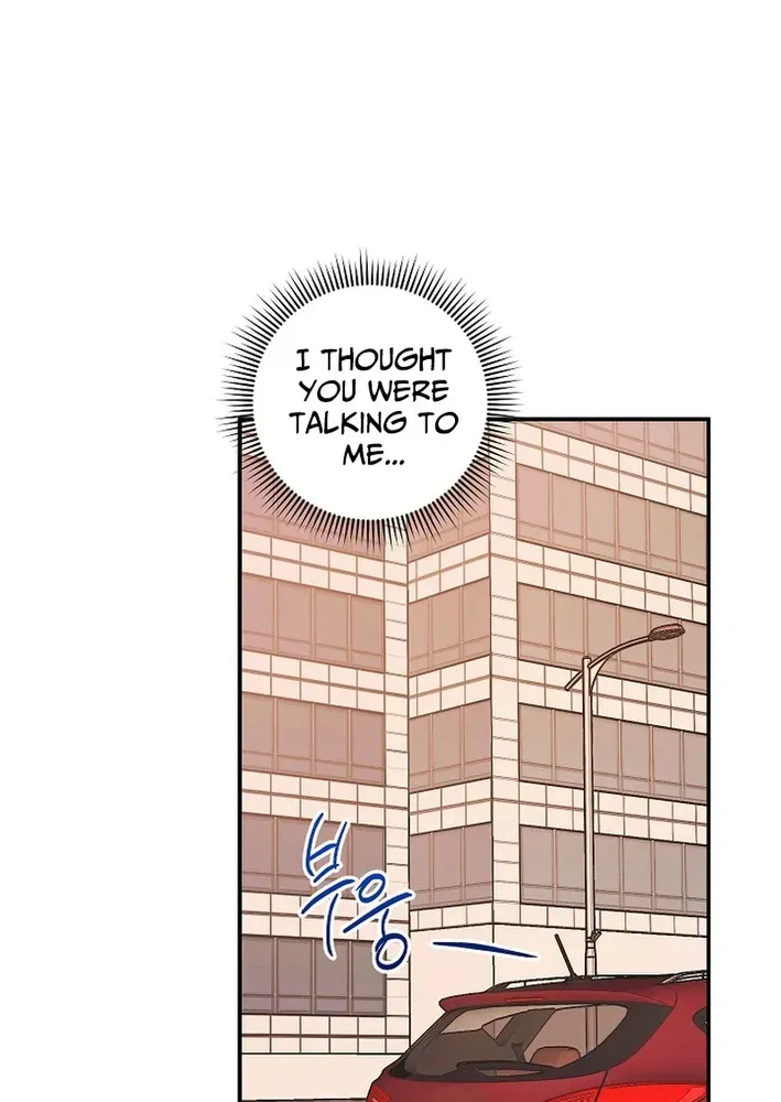 Team Leader, I’ll Go Straight Forward Chapter 6 page 28 - 