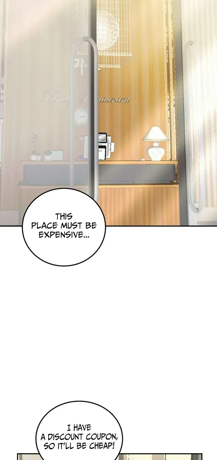 Team Leader, I’ll Go Straight Forward Chapter 6 page 30 - 