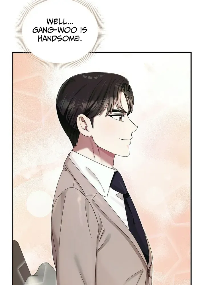 Team Leader, I’ll Go Straight Forward Chapter 6 page 35 - 