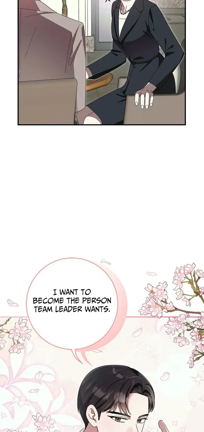 Team Leader, I’ll Go Straight Forward Chapter 6 page 43 - 