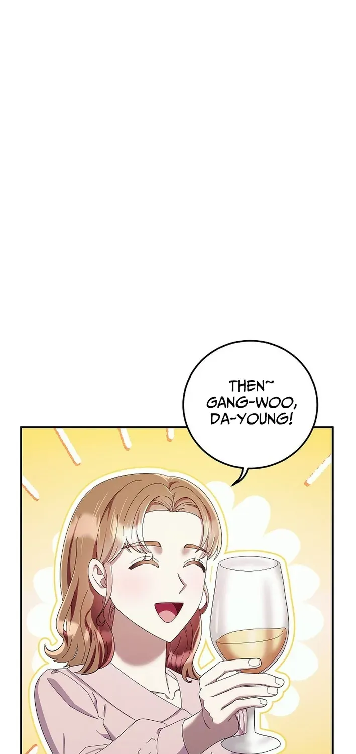 Team Leader, I’ll Go Straight Forward Chapter 6 page 50 - 