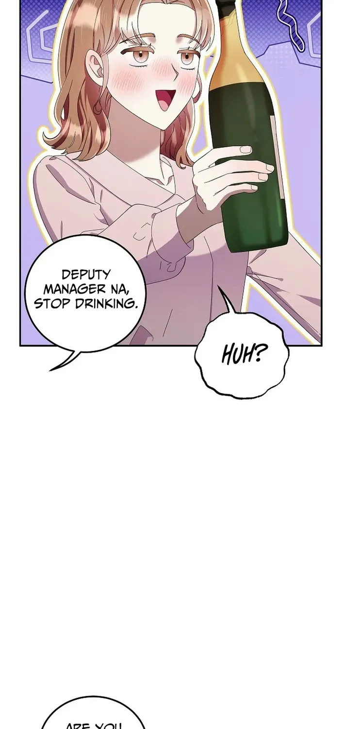 Team Leader, I’ll Go Straight Forward Chapter 6 page 52 - 