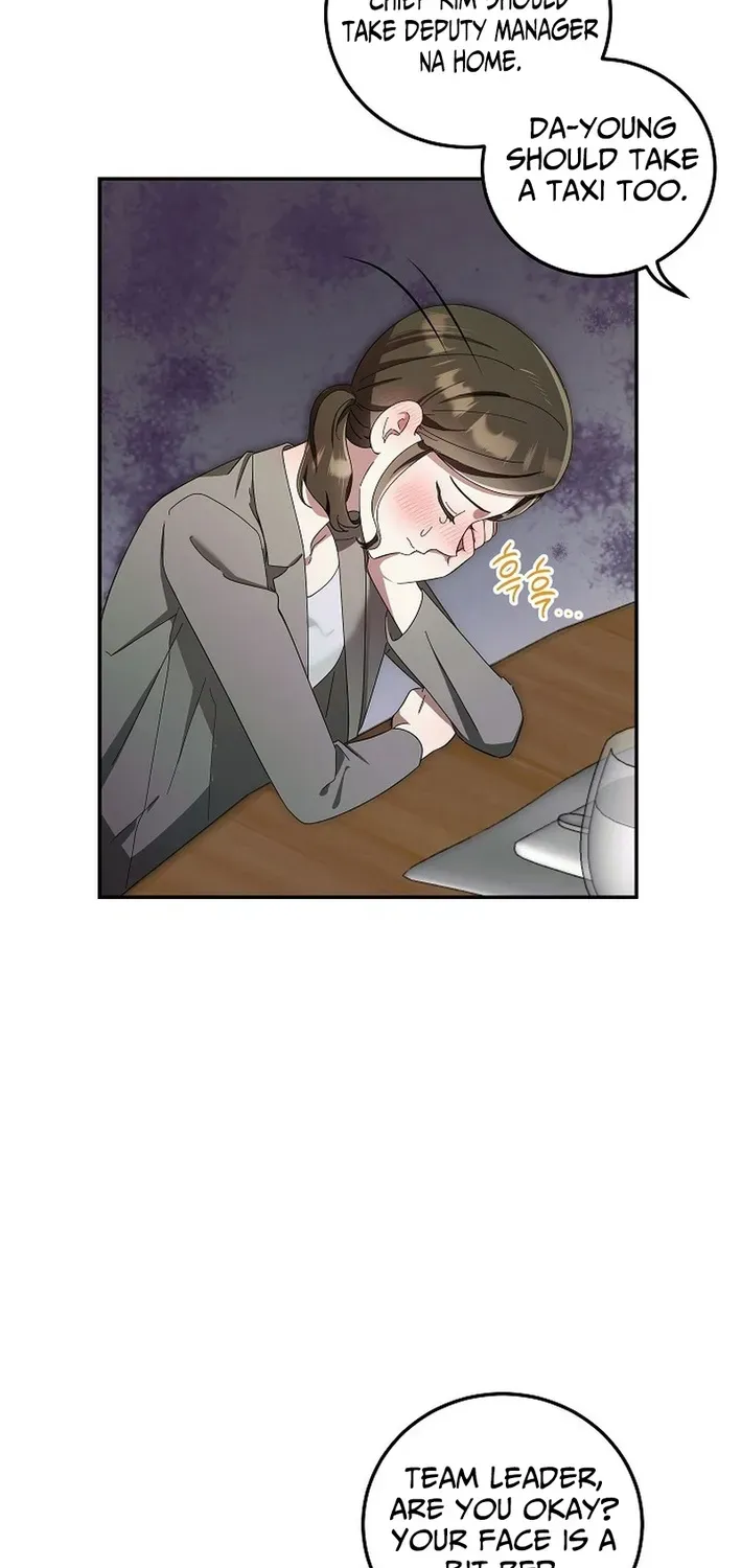 Team Leader, I’ll Go Straight Forward Chapter 6 page 54 - 