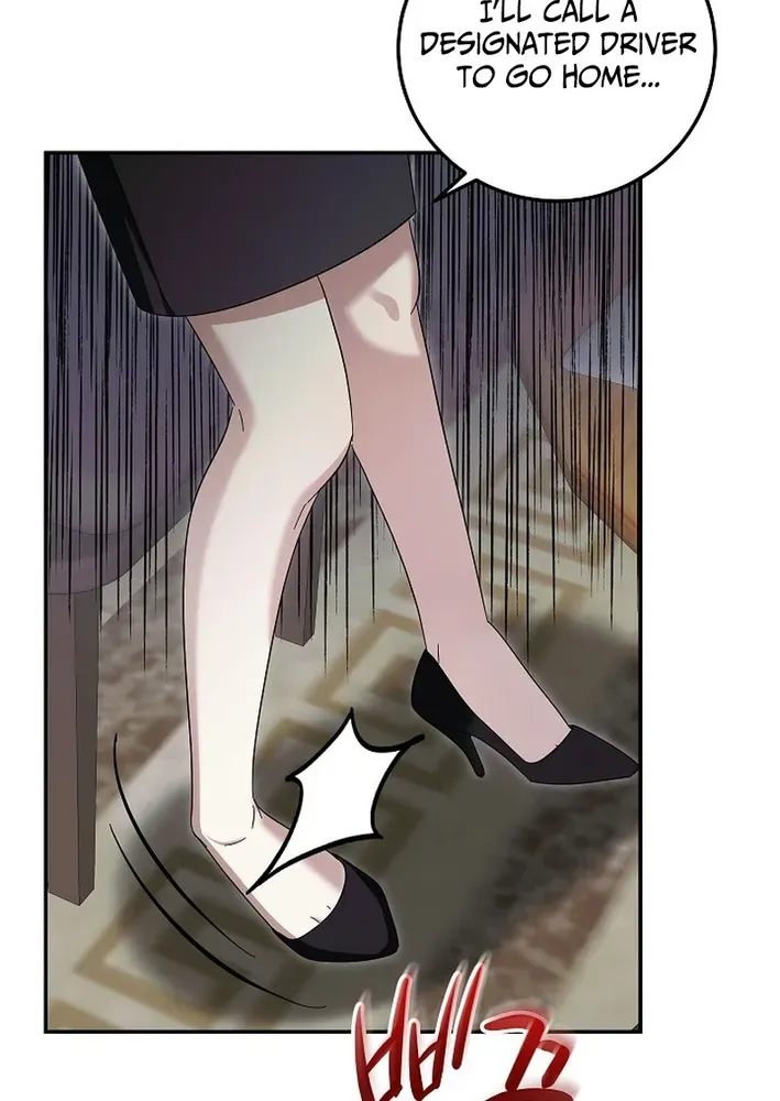 Team Leader, I’ll Go Straight Forward Chapter 6 page 56 - 