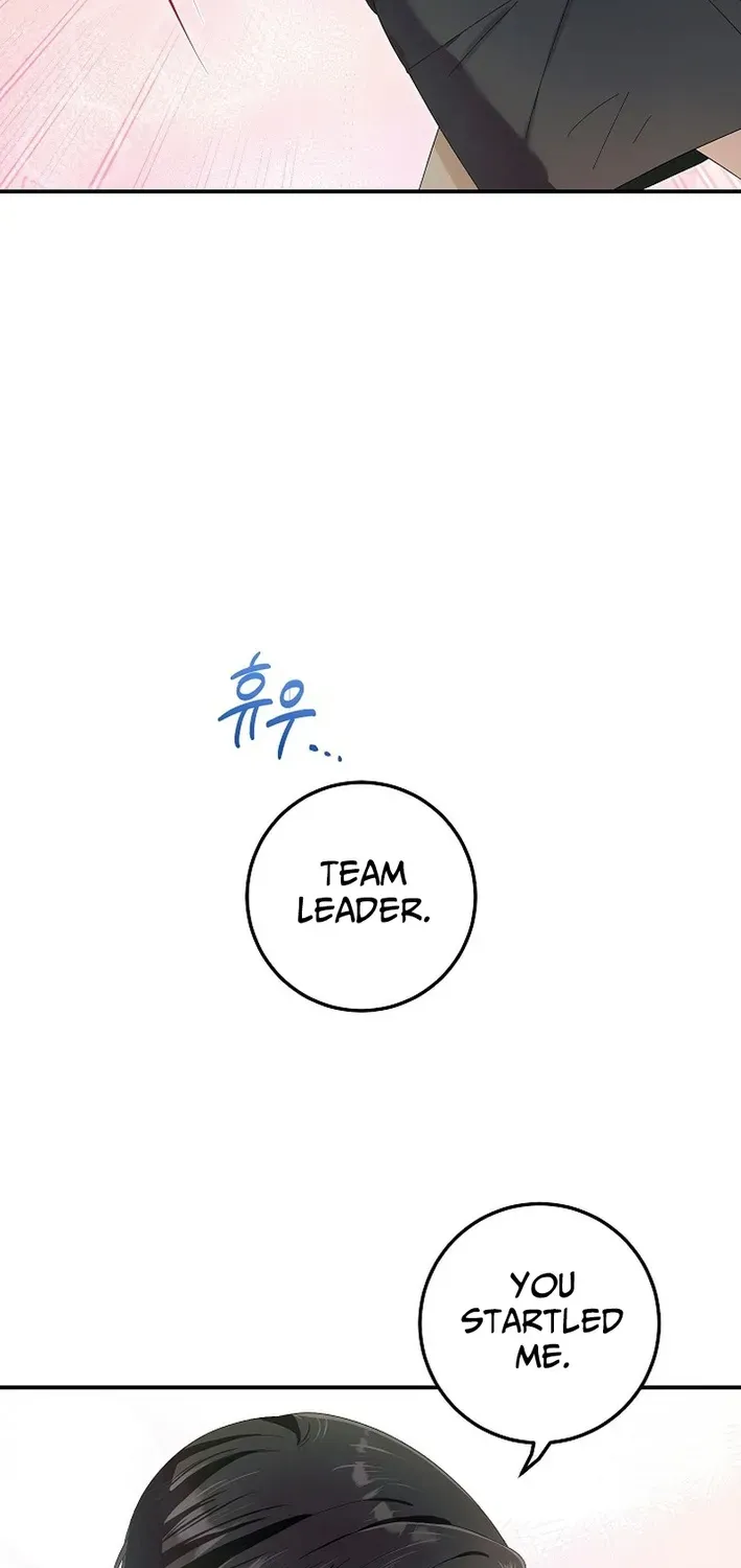 Team Leader, I’ll Go Straight Forward Chapter 6 page 59 - 