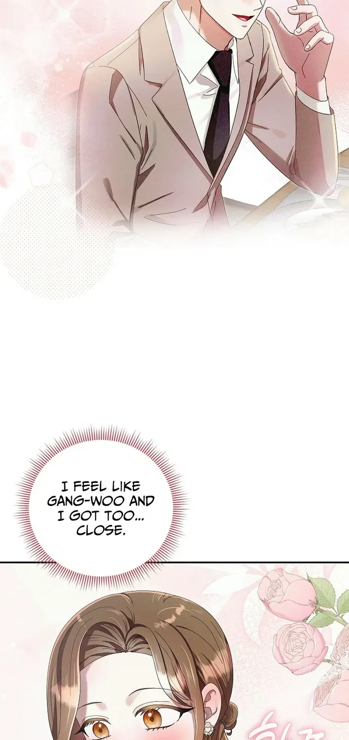 Team Leader, I’ll Go Straight Forward Chapter 6 page 64 - 