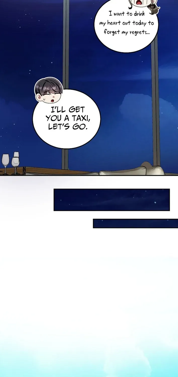 Team Leader, I’ll Go Straight Forward Chapter 6 page 68 - 