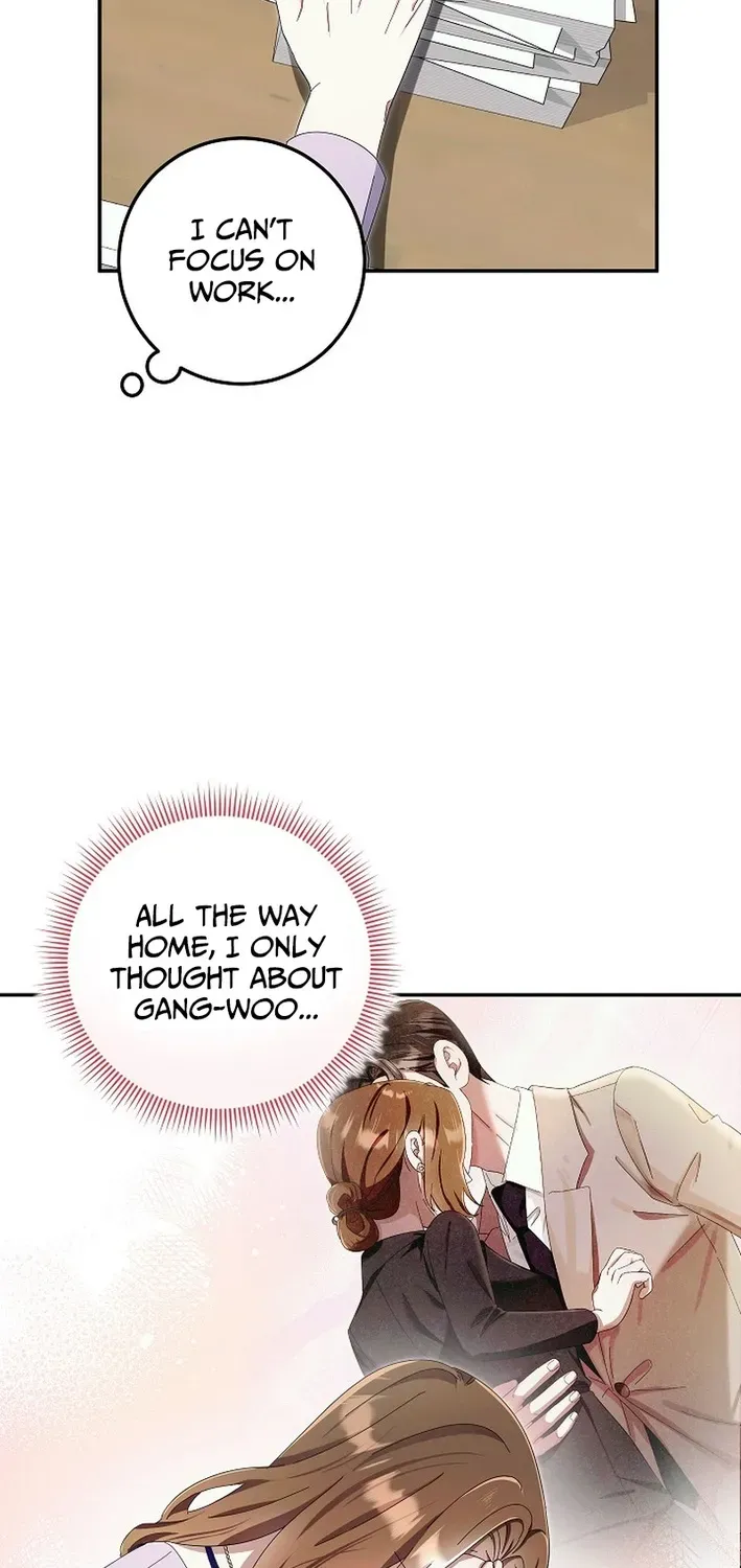Team Leader, I’ll Go Straight Forward Chapter 6 page 71 - 