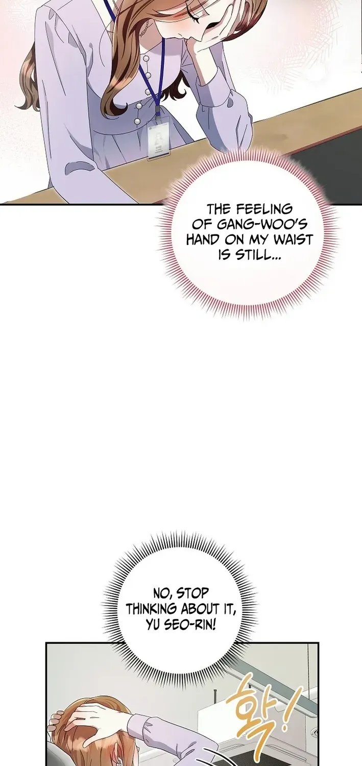 Team Leader, I’ll Go Straight Forward Chapter 6 page 72 - 